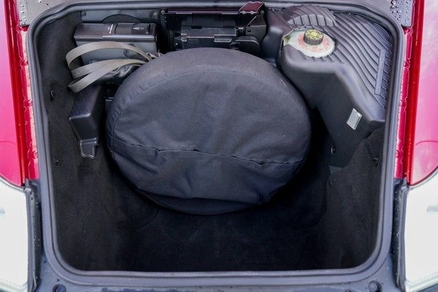 2002 Porsche 911 Carrera