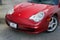 2002 Porsche 911 Carrera