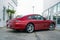 2002 Porsche 911 Carrera