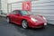 2002 Porsche 911 Carrera