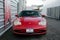 2002 Porsche 911 Carrera