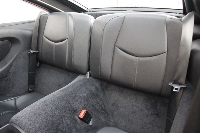 2007 Porsche 911 Targa 4