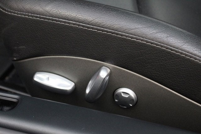 2007 Porsche 911 Targa 4