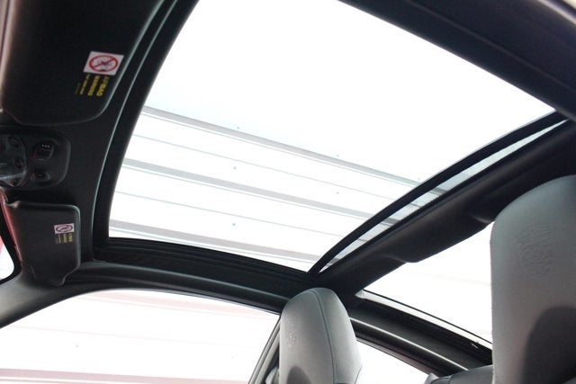 2007 Porsche 911 Targa 4