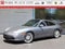2002 Porsche 911 Carrera Targa
