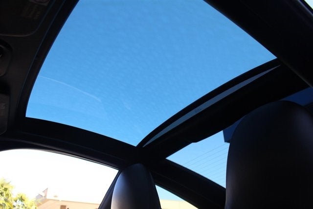 2002 Porsche 911 Carrera Targa