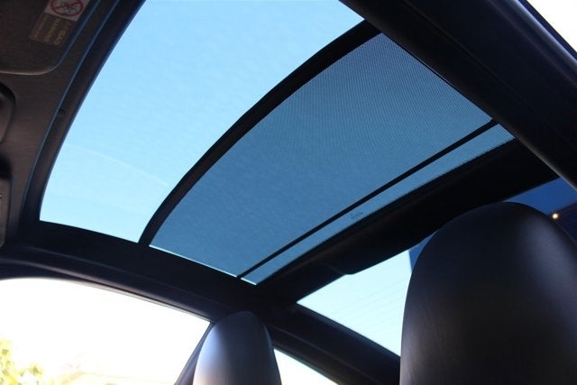 2002 Porsche 911 Carrera Targa