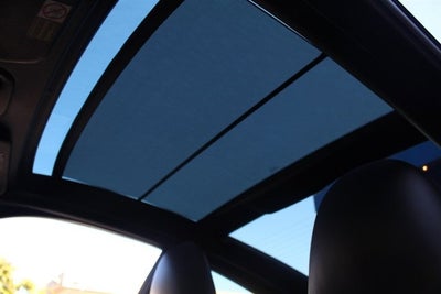 2002 Porsche 911 Carrera Targa