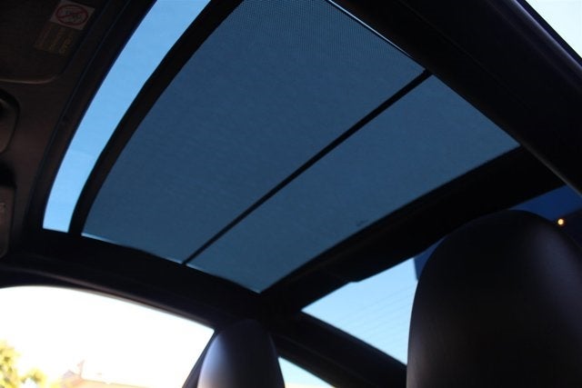 2002 Porsche 911 Carrera Targa