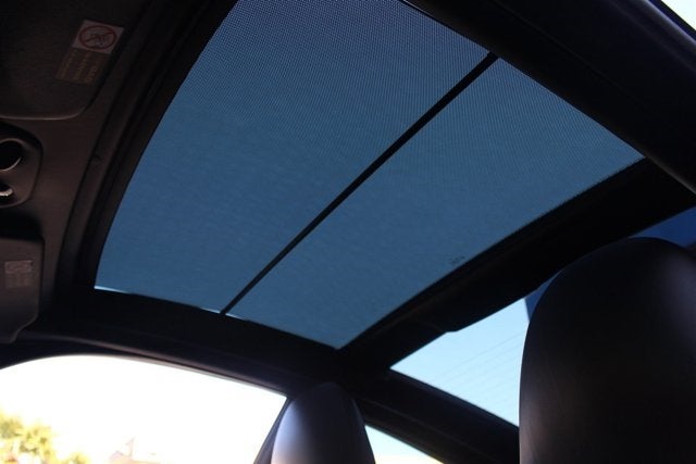 2002 Porsche 911 Carrera Targa