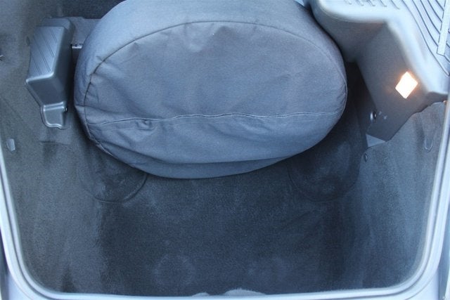 2002 Porsche 911 Carrera Targa