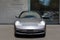 2002 Porsche 911 Carrera Targa