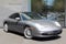 2002 Porsche 911 Carrera Targa