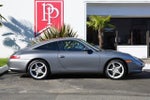 2004 Porsche 911 Targa