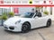 2015 Porsche 911 Targa 4