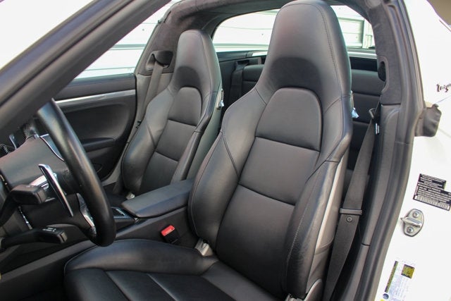 2015 Porsche 911 Targa 4