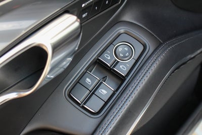 2015 Porsche 911 Targa 4