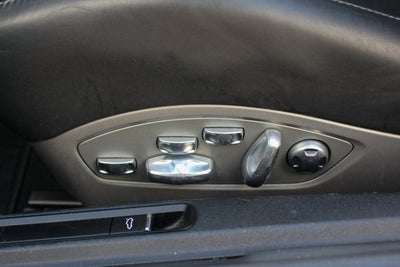 2015 Porsche 911 Targa 4