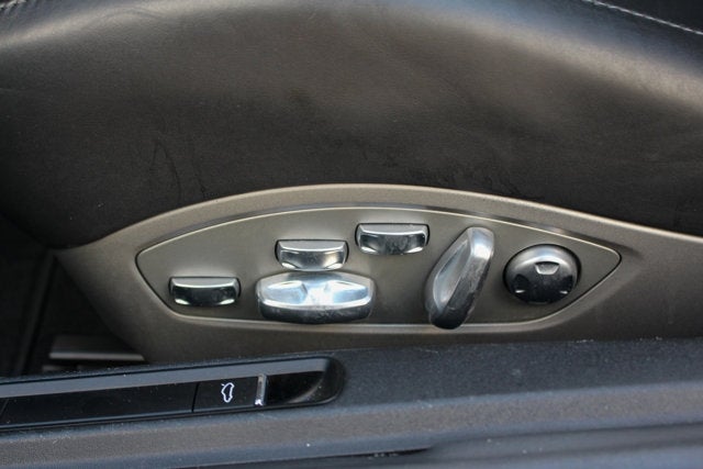 2015 Porsche 911 Targa 4