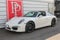 2015 Porsche 911 Targa 4