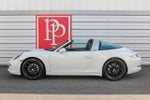 2015 Porsche 911 Targa 4