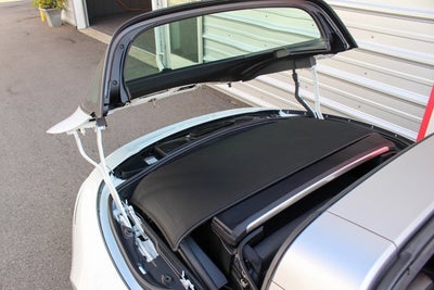 2015 Porsche 911 Targa 4
