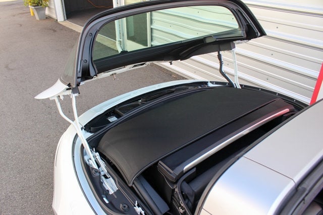 2015 Porsche 911 Targa 4