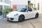 2015 Porsche 911 Targa 4