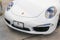 2015 Porsche 911 Targa 4