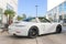 2015 Porsche 911 Targa 4