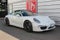 2015 Porsche 911 Targa 4