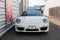 2015 Porsche 911 Targa 4