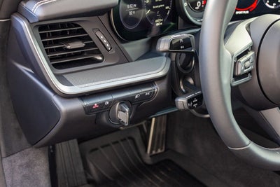 2024 Porsche 911 Targa 4