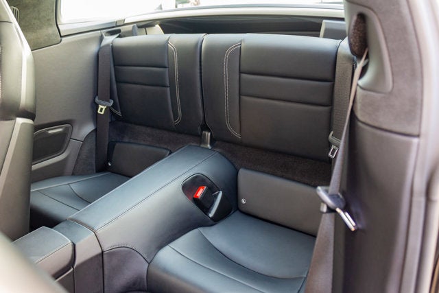 2024 Porsche 911 Targa 4