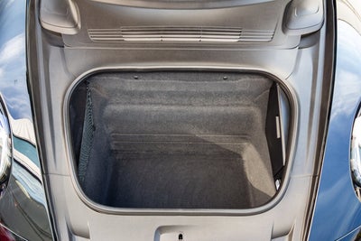 2024 Porsche 911 Targa 4