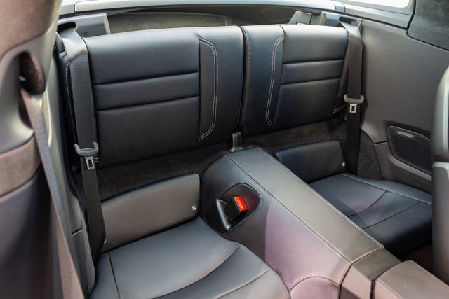 2024 Porsche 911 Targa 4