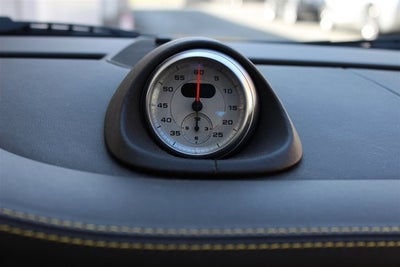 2007 Porsche 911 Targa 4S