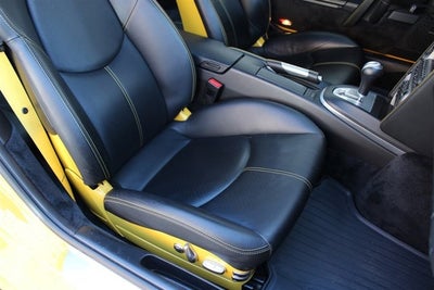 2007 Porsche 911 Targa 4S