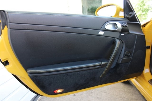 2007 Porsche 911 Targa 4S