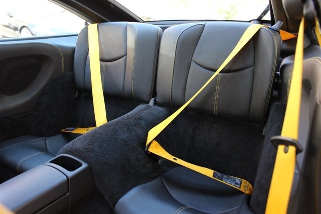 2007 Porsche 911 Targa 4S