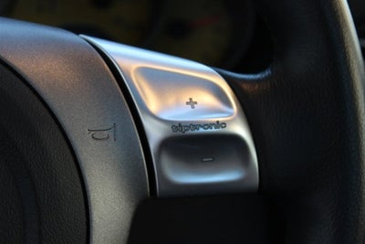 2007 Porsche 911 Targa 4S