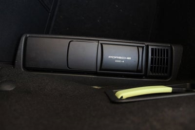 2007 Porsche 911 Targa 4S