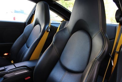 2007 Porsche 911 Targa 4S