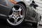2007 Porsche 911 Targa 4S
