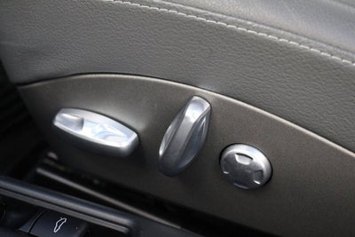2007 Porsche 911 Targa 4S