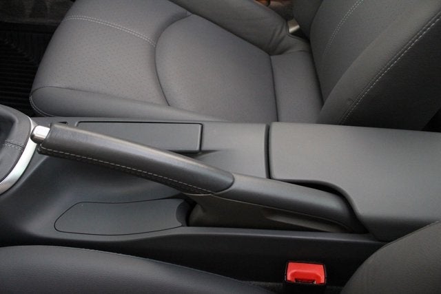 2007 Porsche 911 Targa 4S