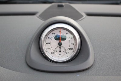 2007 Porsche 911 Targa 4S