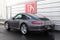 2007 Porsche 911 Targa 4S