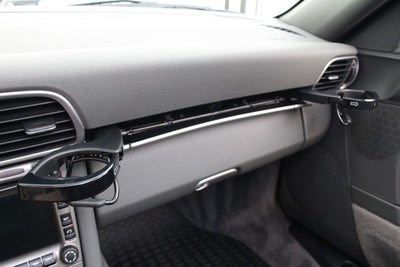 2007 Porsche 911 Targa 4S