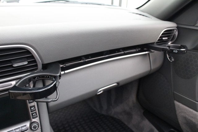 2007 Porsche 911 Targa 4S